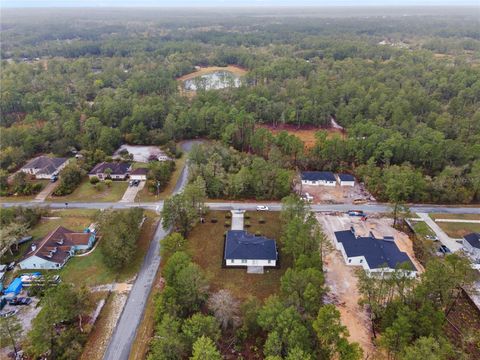 Tiny photo for 41810 Mango Street, Eustis, FL 32736 (MLS # O6391313)