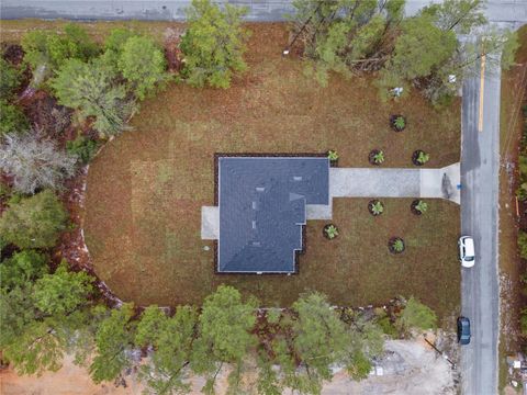 Tiny photo for 41810 Mango Street, Eustis, FL 32736 (MLS # O6391313)
