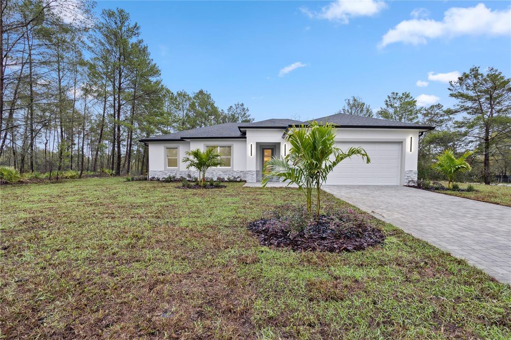 Photo of 41810 Mango Street, Eustis, FL 32736 (MLS # O6391313)