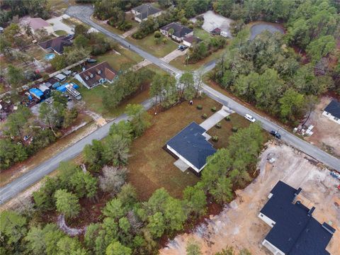Tiny photo for 41810 Mango Street, Eustis, FL 32736 (MLS # O6391313)