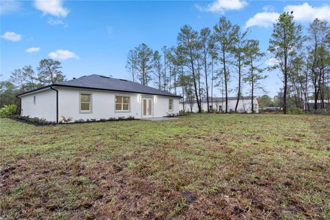Tiny photo for 41810 Mango Street, Eustis, FL 32736 (MLS # O6391313)