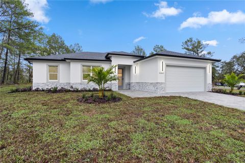 Tiny photo for 41810 Mango Street, Eustis, FL 32736 (MLS # O6391313)