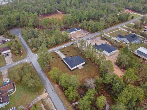 Tiny photo for 41810 Mango Street, Eustis, FL 32736 (MLS # O6391313)