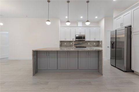 Tiny photo for 41810 Mango Street, Eustis, FL 32736 (MLS # O6391313)