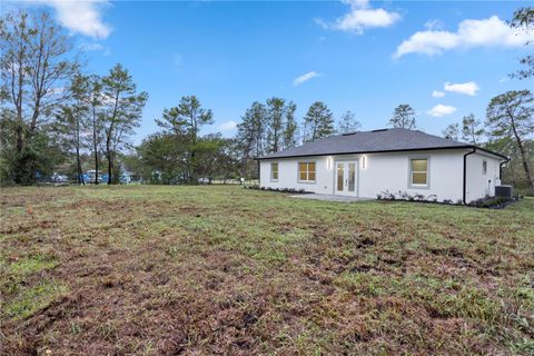 Tiny photo for 41810 Mango Street, Eustis, FL 32736 (MLS # O6391313)
