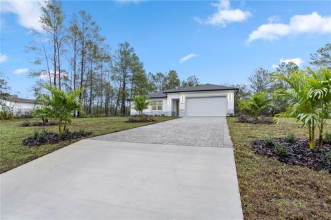 Tiny photo for 41810 Mango Street, Eustis, FL 32736 (MLS # O6391313)