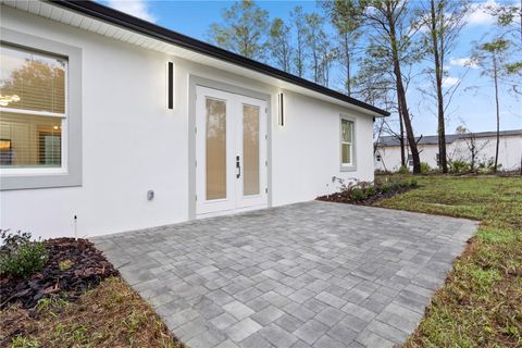 Tiny photo for 41810 Mango Street, Eustis, FL 32736 (MLS # O6391313)