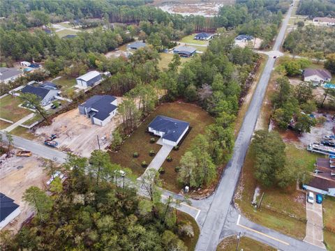 Tiny photo for 41810 Mango Street, Eustis, FL 32736 (MLS # O6391313)