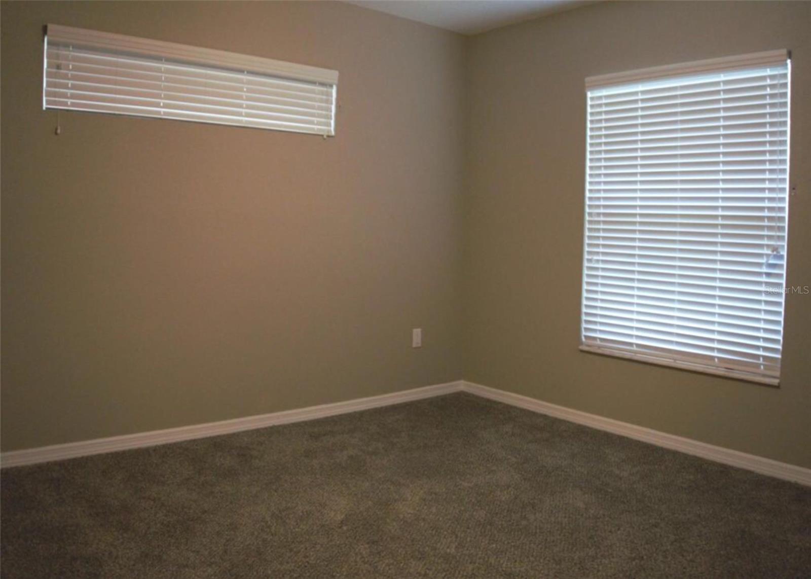 CITRUS SPGS UNIT 01 - Residential Income