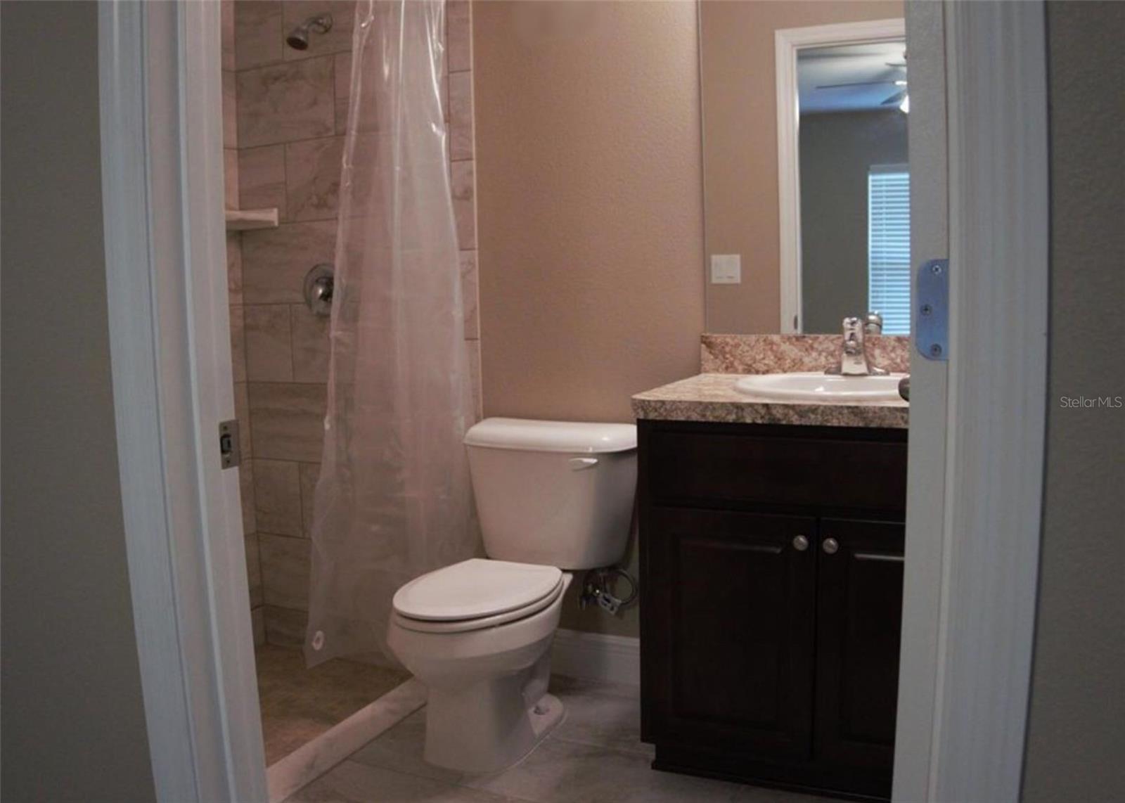 CITRUS SPGS UNIT 01 - Residential Income