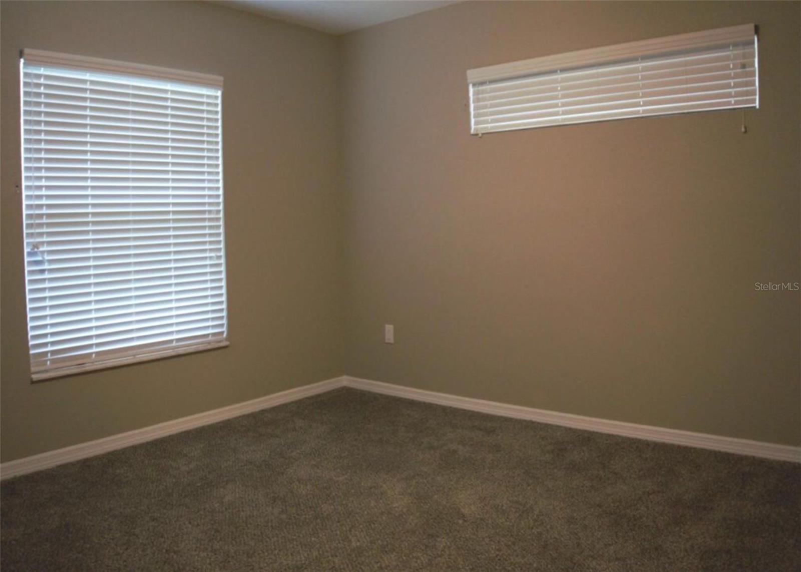 CITRUS SPGS UNIT 01 - Residential Income