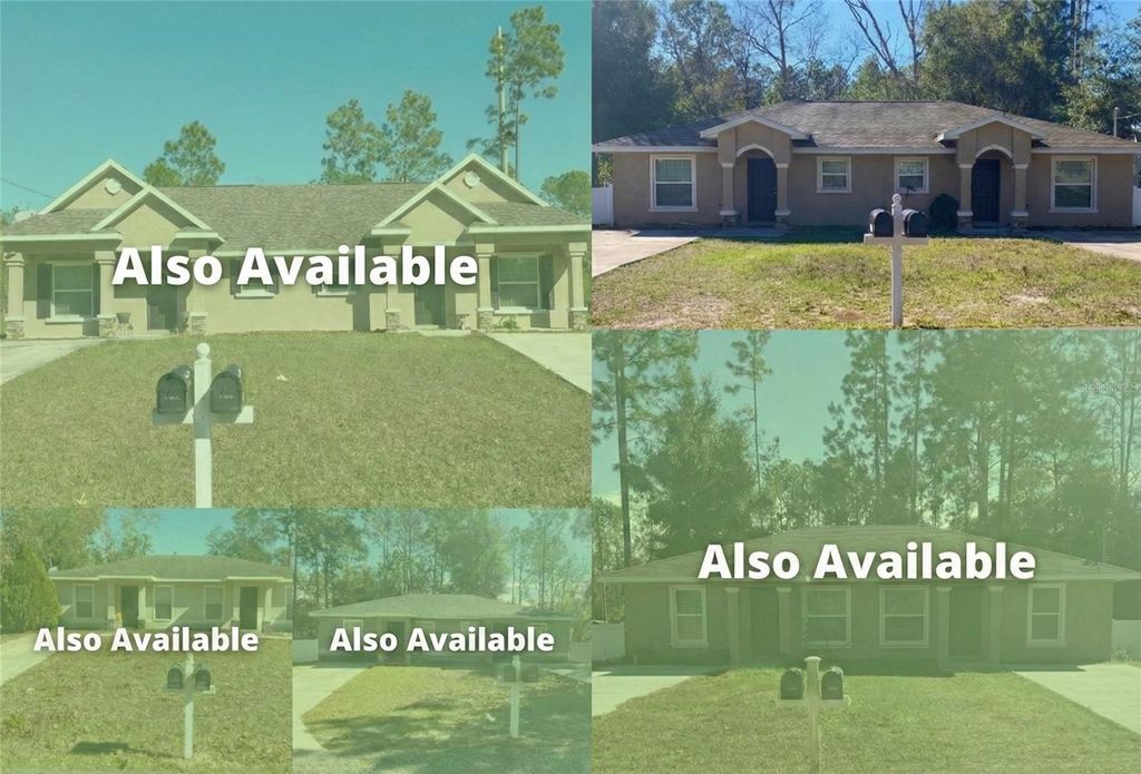 Photo of 9288 N Mendoza Way, Citrus Springs, FL 34434 (MLS # O6376761)