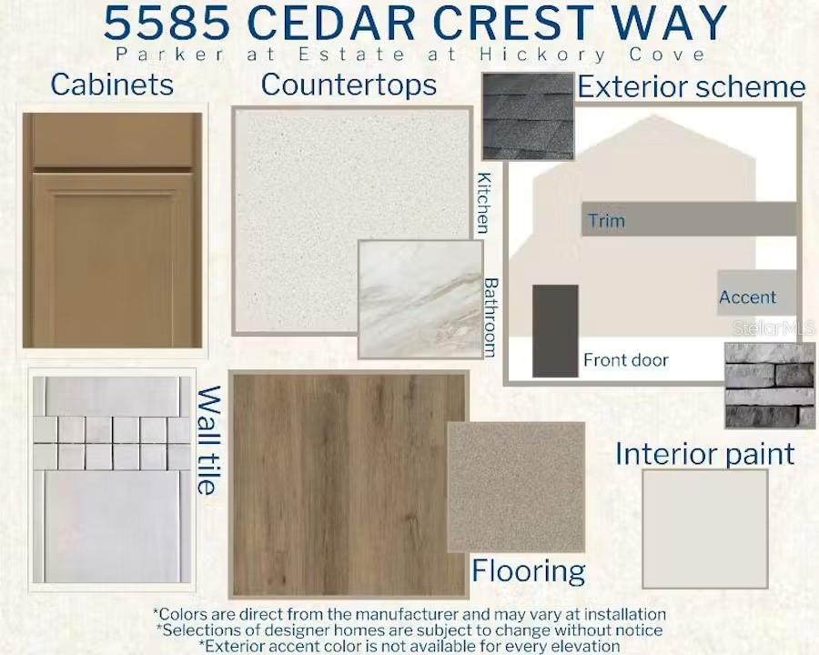 Search Properties for Sale 2 5585 CEDAR CREST WAY