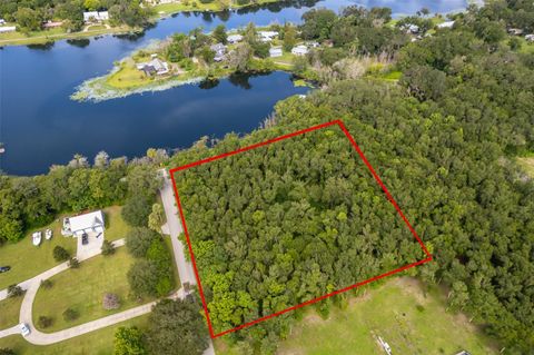 350 LEMON AVENUE LAKE HELEN FL 32744