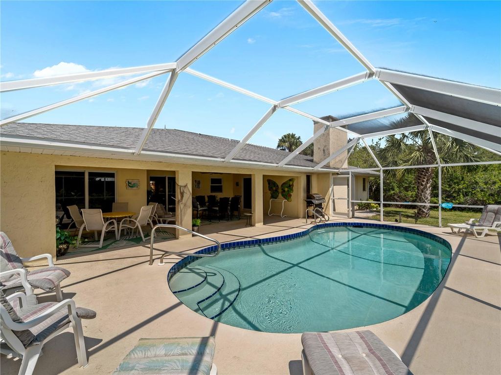 Photo of 4248 Kilpatrick Street, Port Charlotte, FL 33948 (MLS # C7516251)