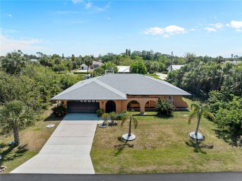 Photo of 4248 Kilpatrick Street, Port Charlotte, FL 33948 (MLS # C7516251)