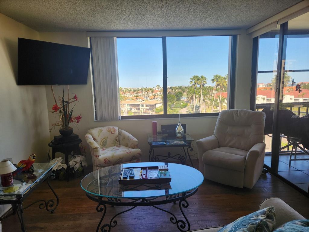 Photo of 6357 Bahia Del Mar Boulevard #604, St Petersburg, FL 33715 (MLS # TB8470943)
