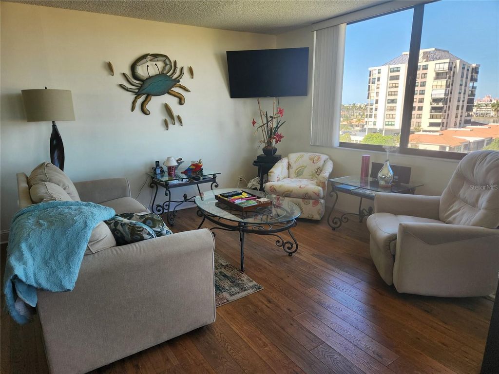 Photo of 6357 Bahia Del Mar Boulevard #604, St Petersburg, FL 33715 (MLS # TB8470943)