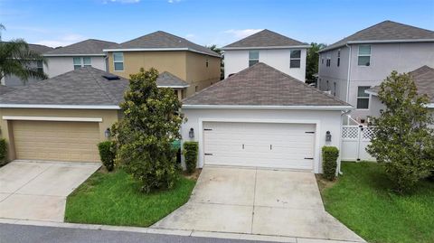 A home in WINTER GARDEN