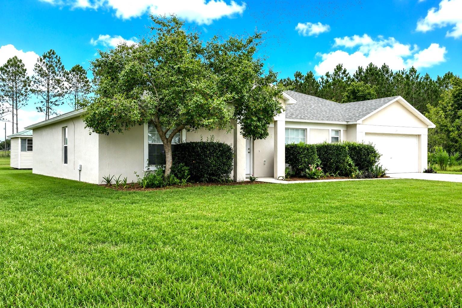 18 JUNIPER LOOP DRIVE