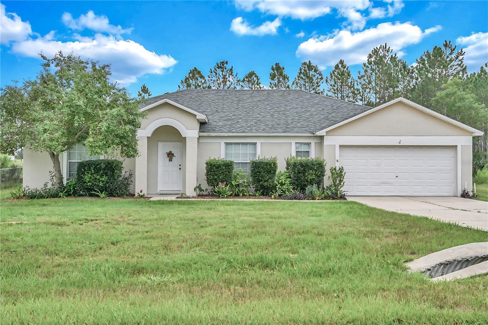 18 Juniper Loop Drive, Ocala