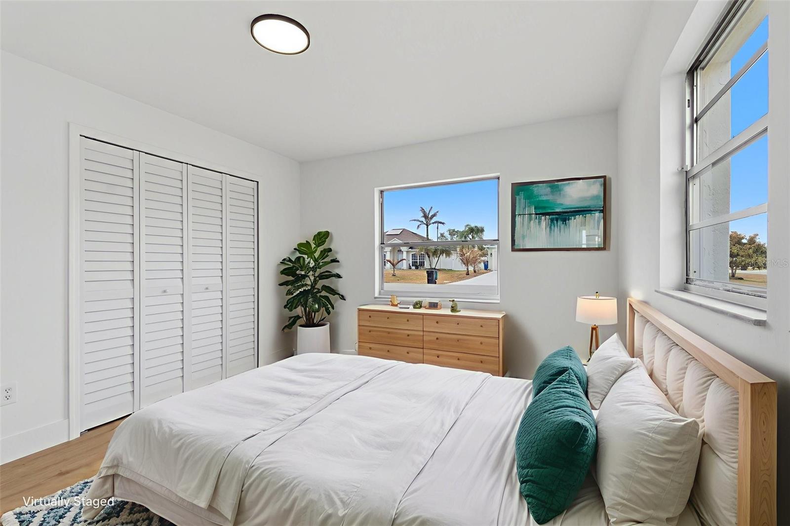 PORT MALABAR UNIT 13 - Residential