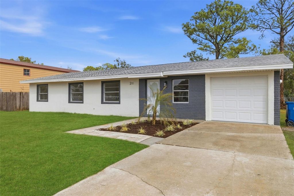 Photo of 211 Benchor Road, Palm Bay, FL 32907 (MLS # G5107918)