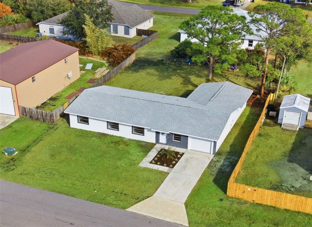 Photo of 211 Benchor Road, Palm Bay, FL 32907 (MLS # G5107918)