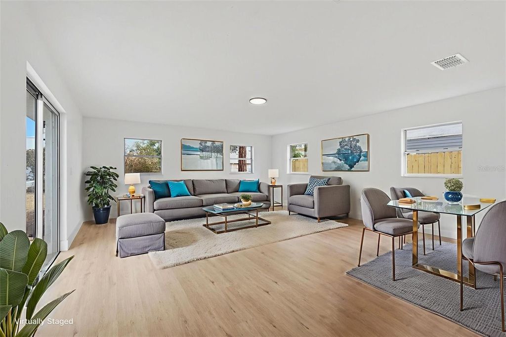 Photo of 211 Benchor Road NW, Palm Bay, FL 32907 (MLS # G5107918)