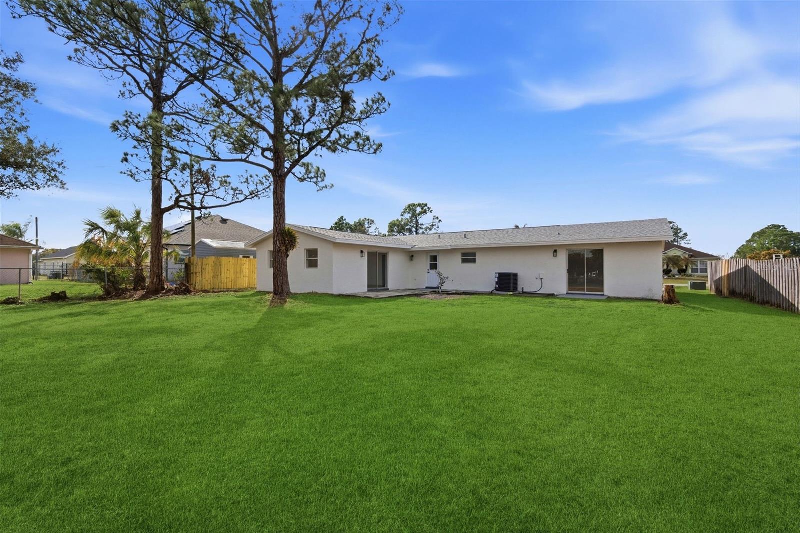 PORT MALABAR UNIT 13 - Residential