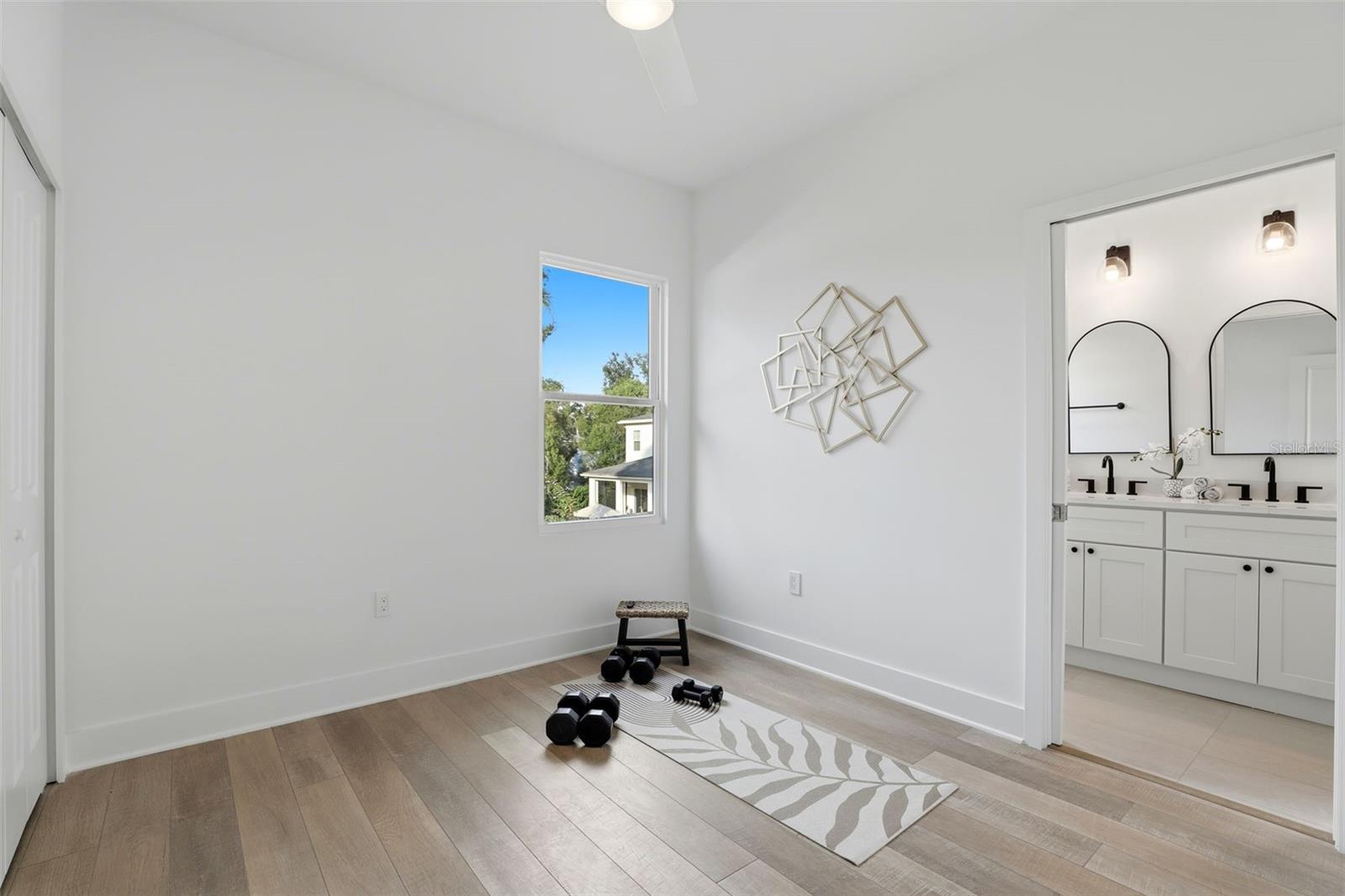 PRINCETON STREET LOFTS - Residential