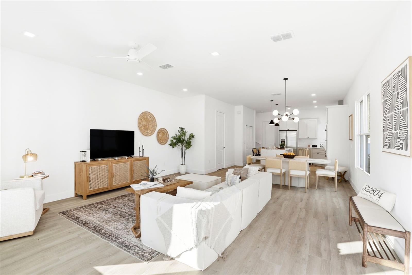 PRINCETON STREET LOFTS - Residential