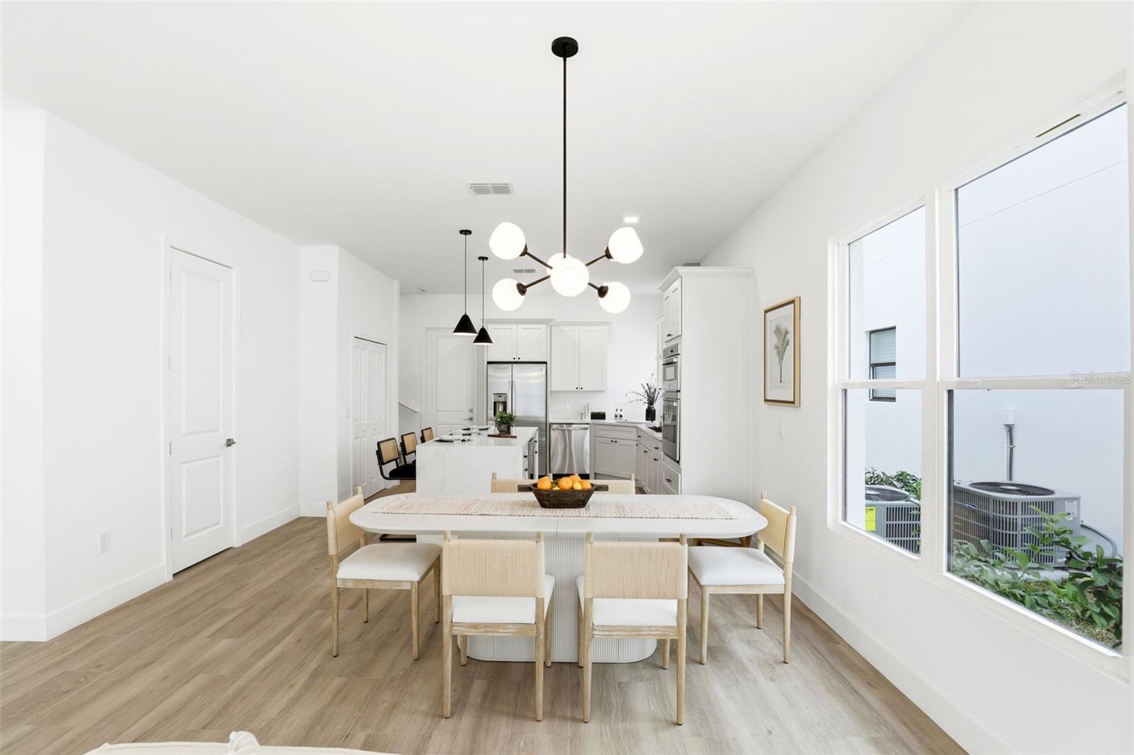 PRINCETON STREET LOFTS - Residential