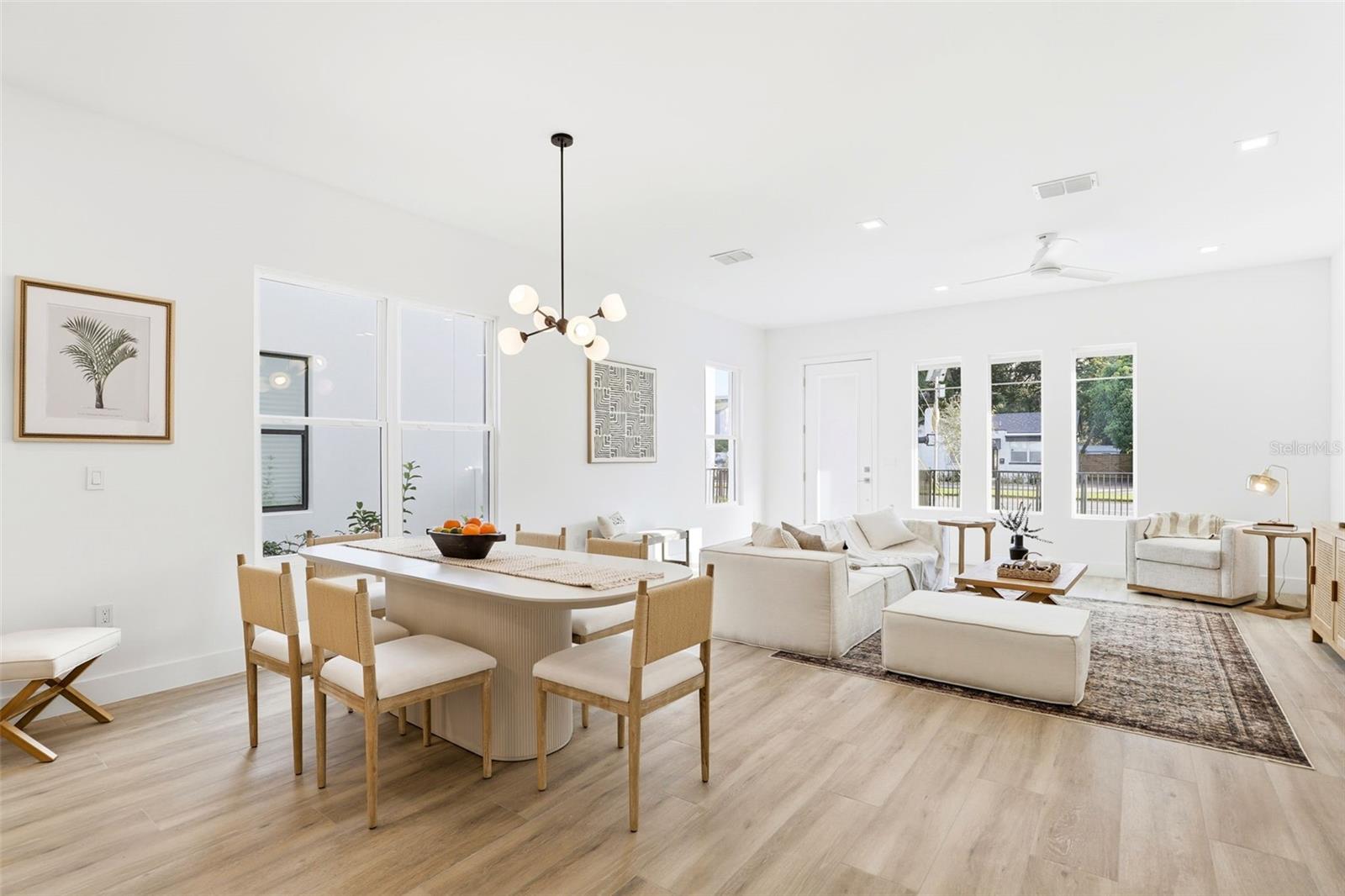 PRINCETON STREET LOFTS - Residential