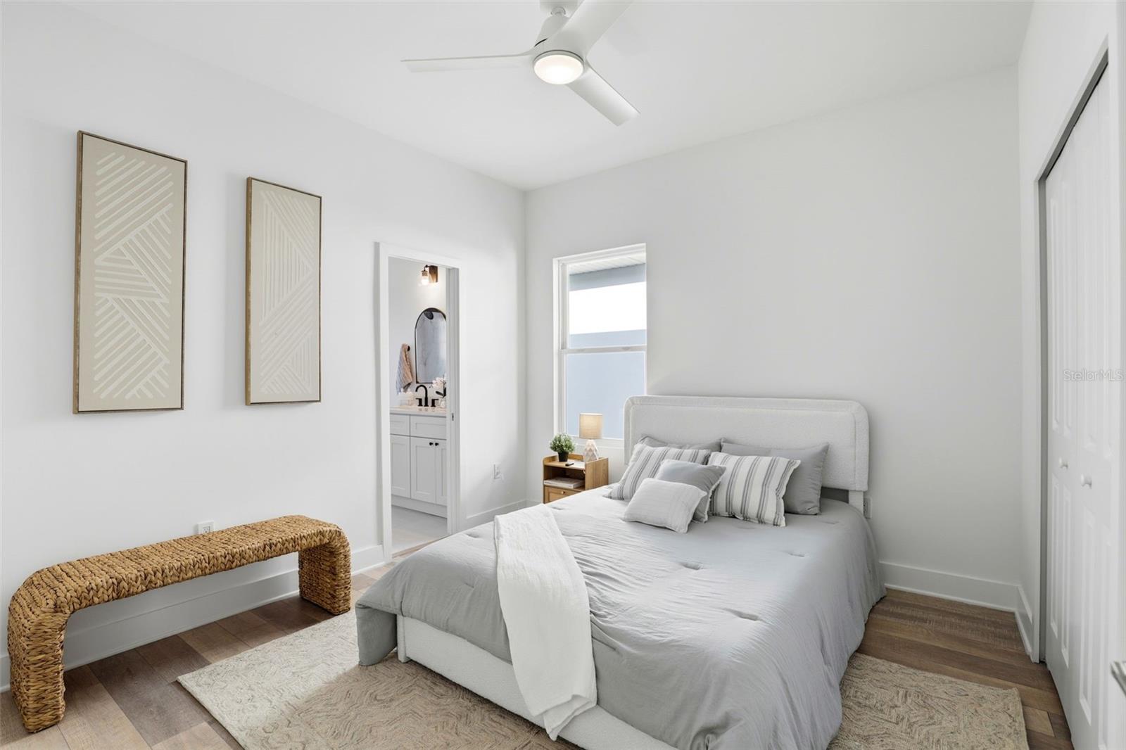 PRINCETON STREET LOFTS - Residential