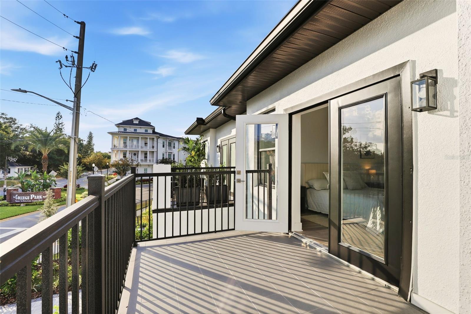 PRINCETON STREET LOFTS - Residential