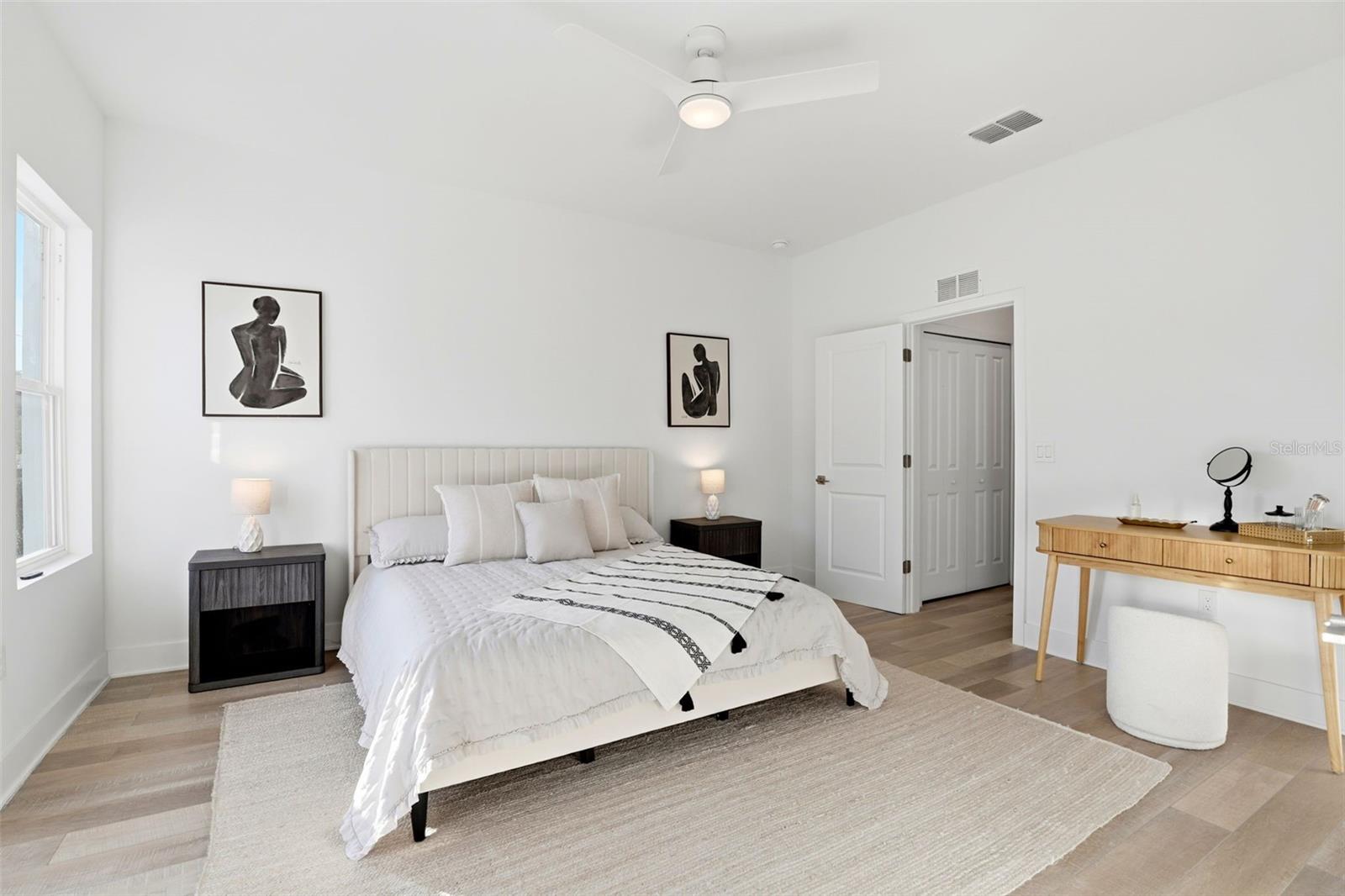 PRINCETON STREET LOFTS - Residential