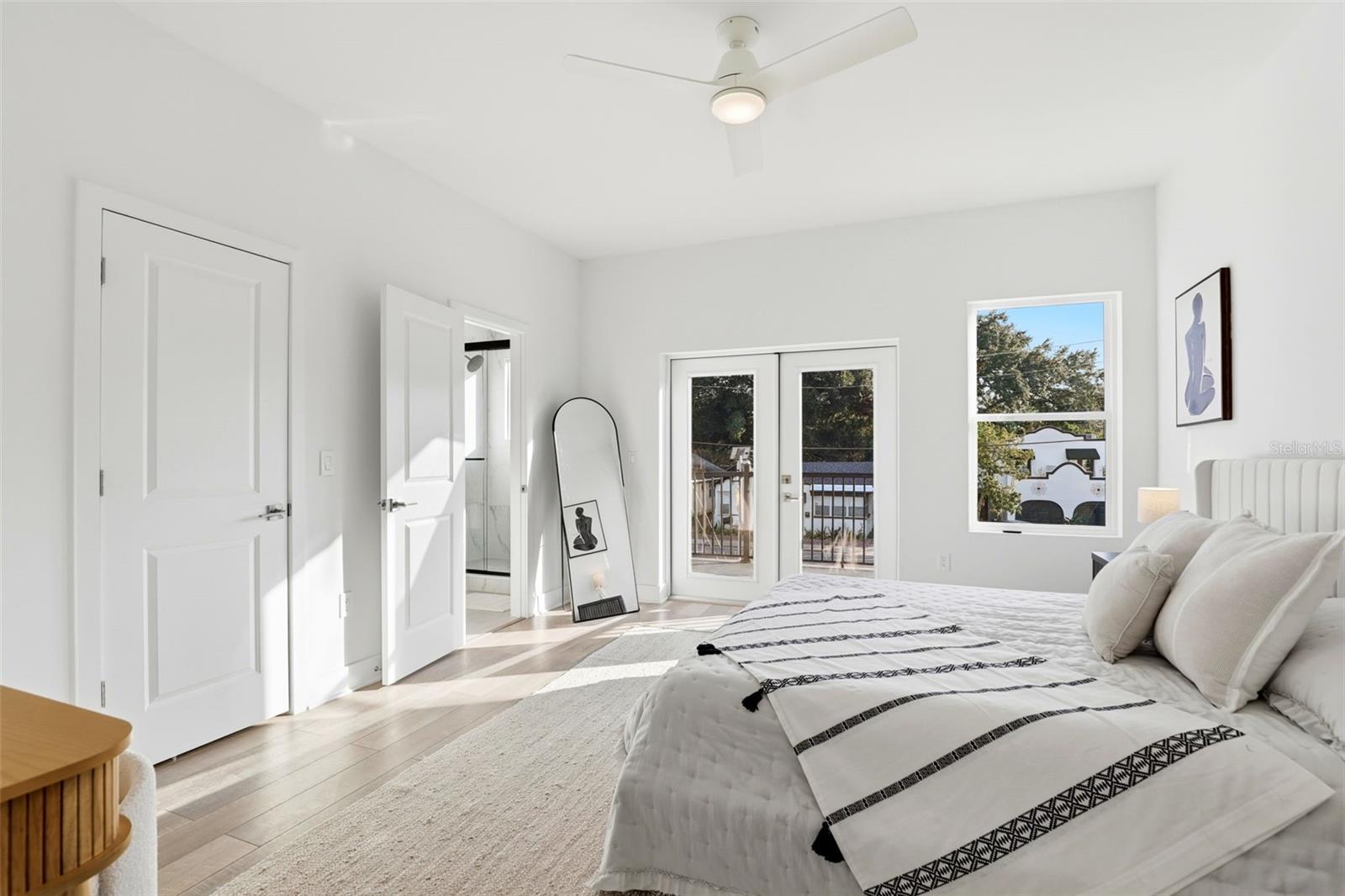 PRINCETON STREET LOFTS - Residential