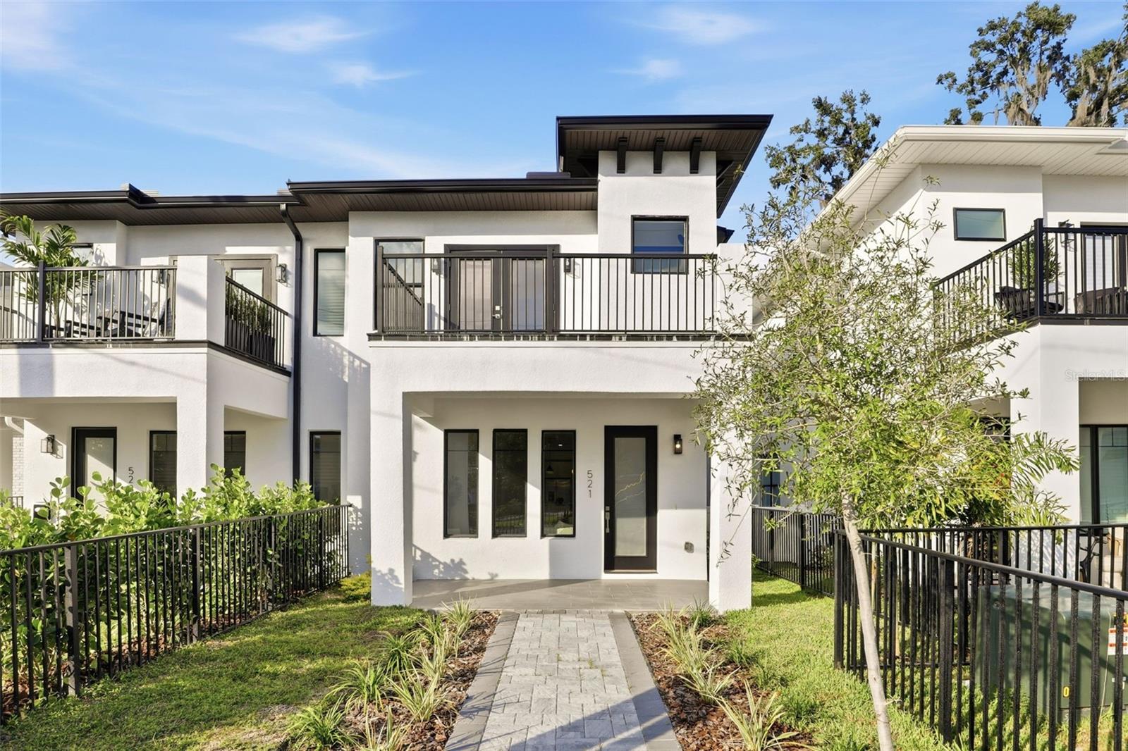 PRINCETON STREET LOFTS - Residential