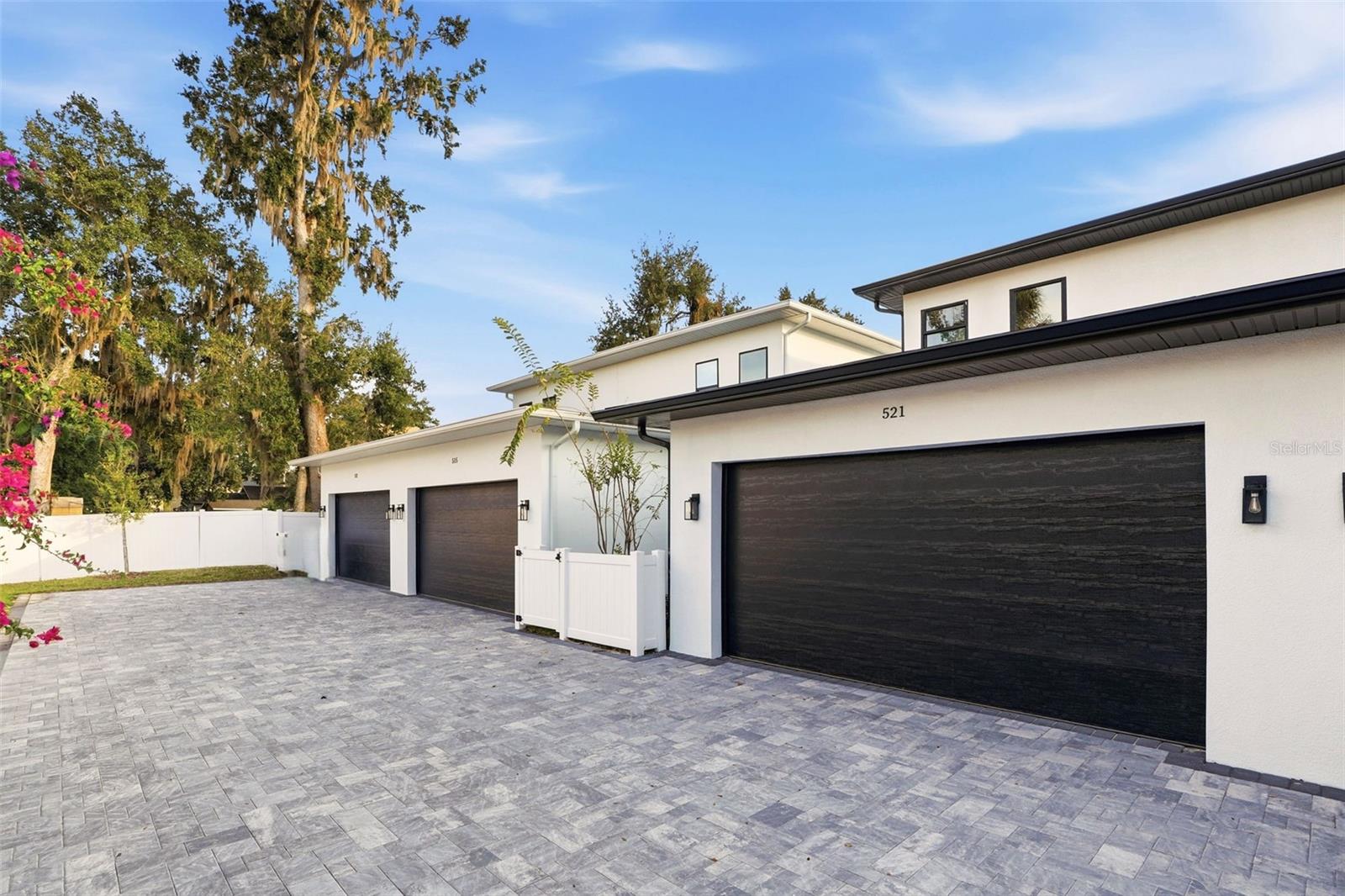 PRINCETON STREET LOFTS - Residential