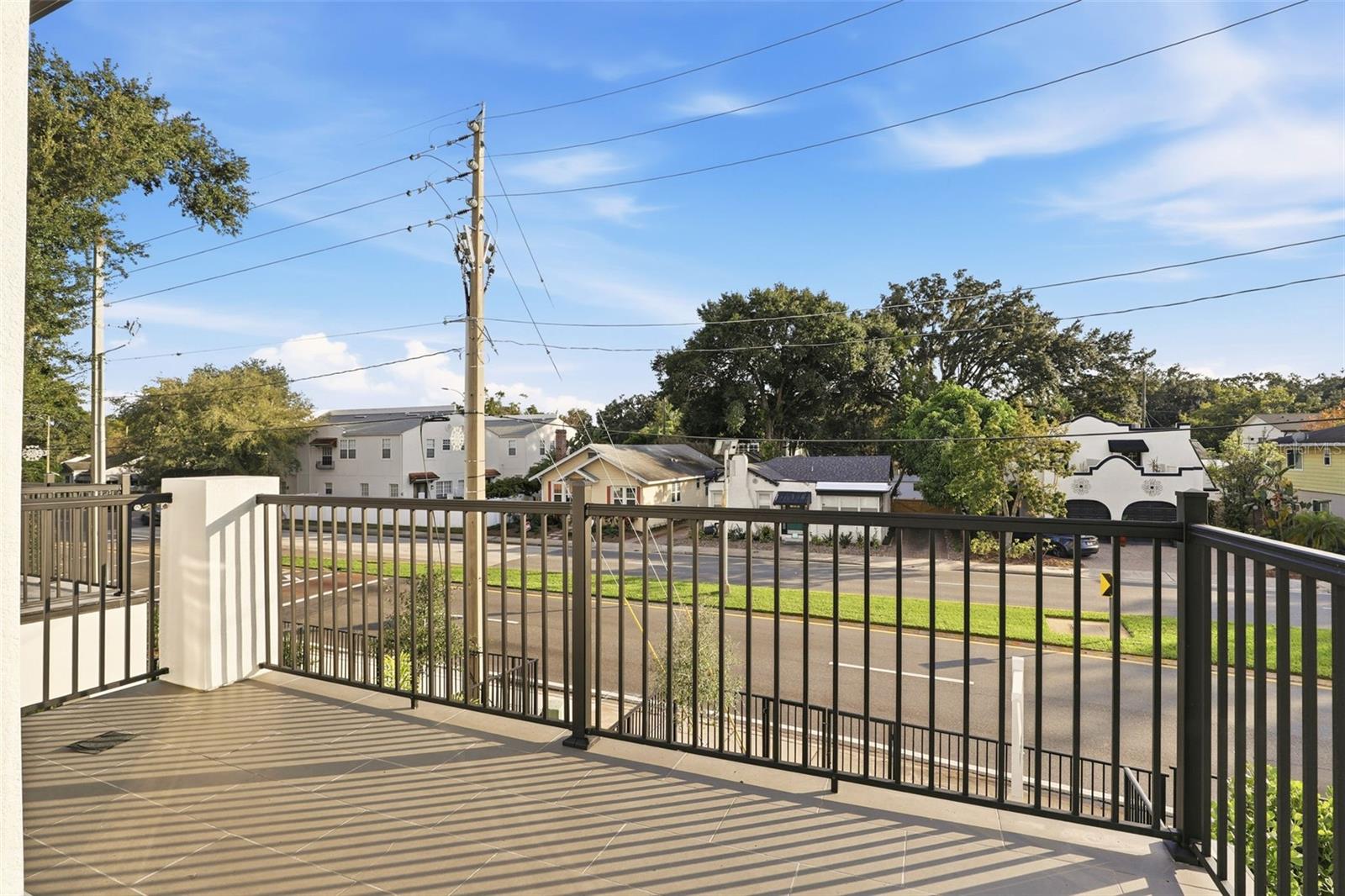 PRINCETON STREET LOFTS - Residential