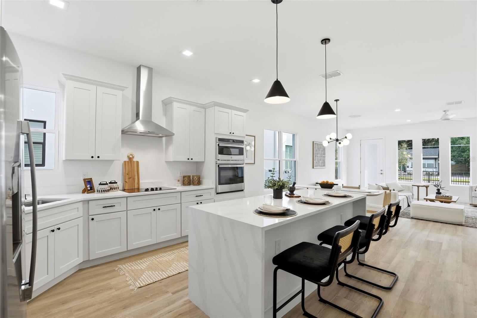 PRINCETON STREET LOFTS - Residential