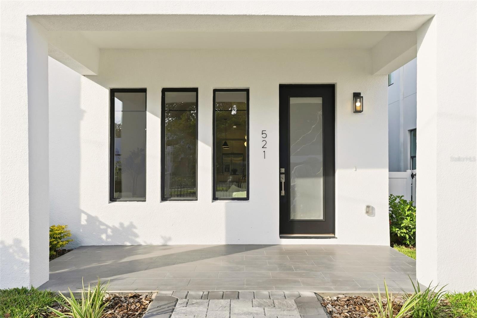 PRINCETON STREET LOFTS - Residential