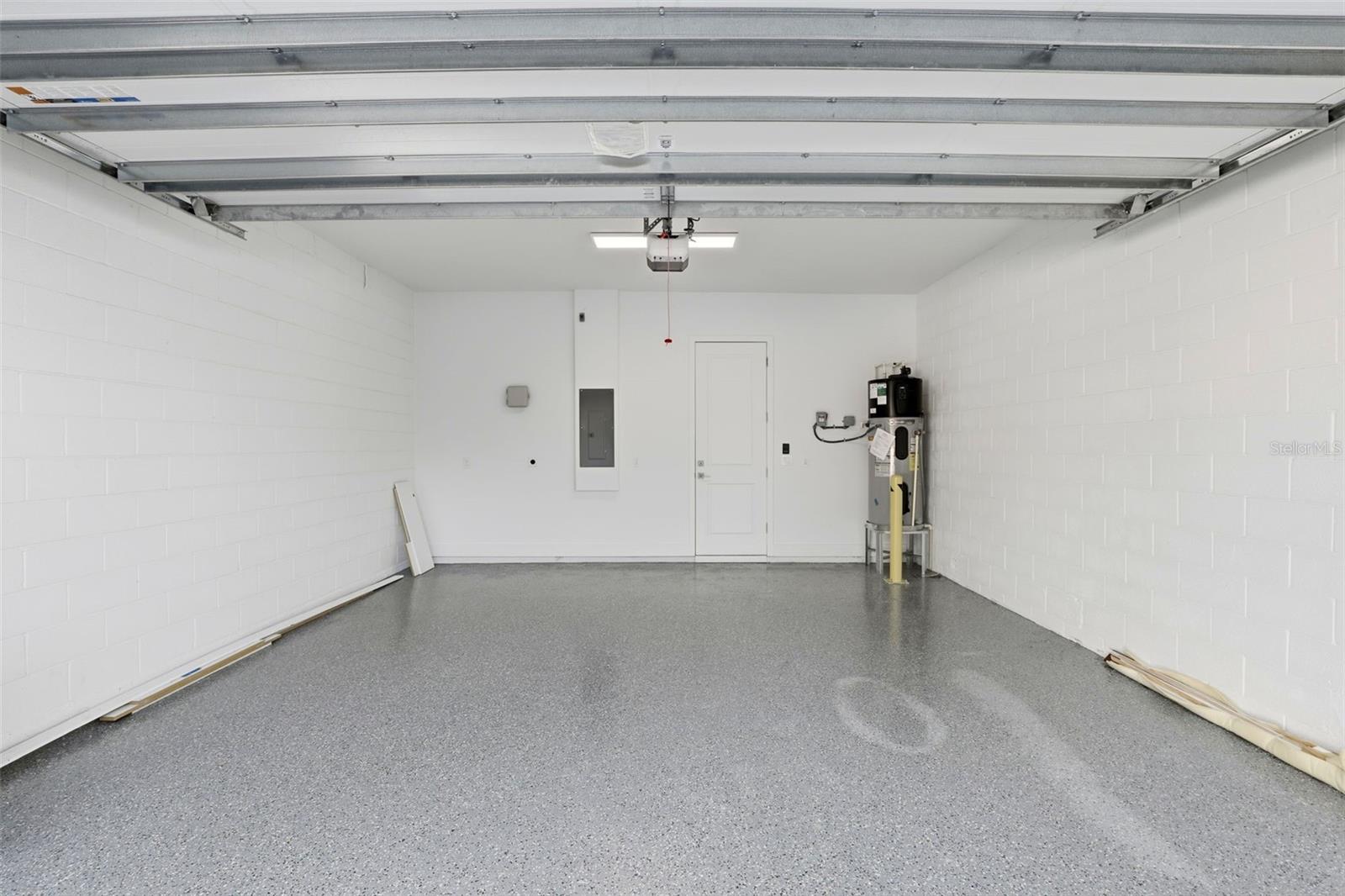 PRINCETON STREET LOFTS - Residential