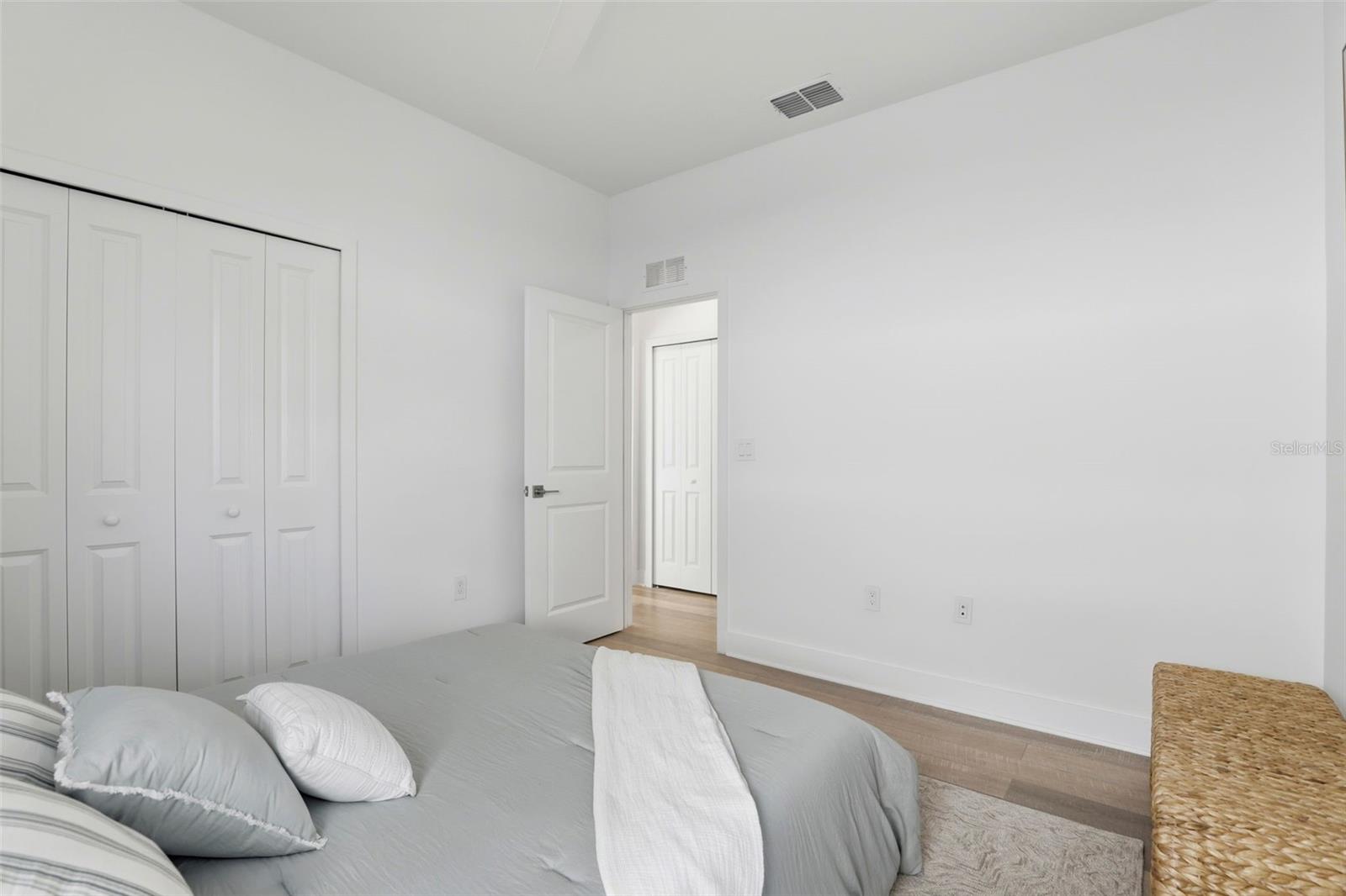 PRINCETON STREET LOFTS - Residential