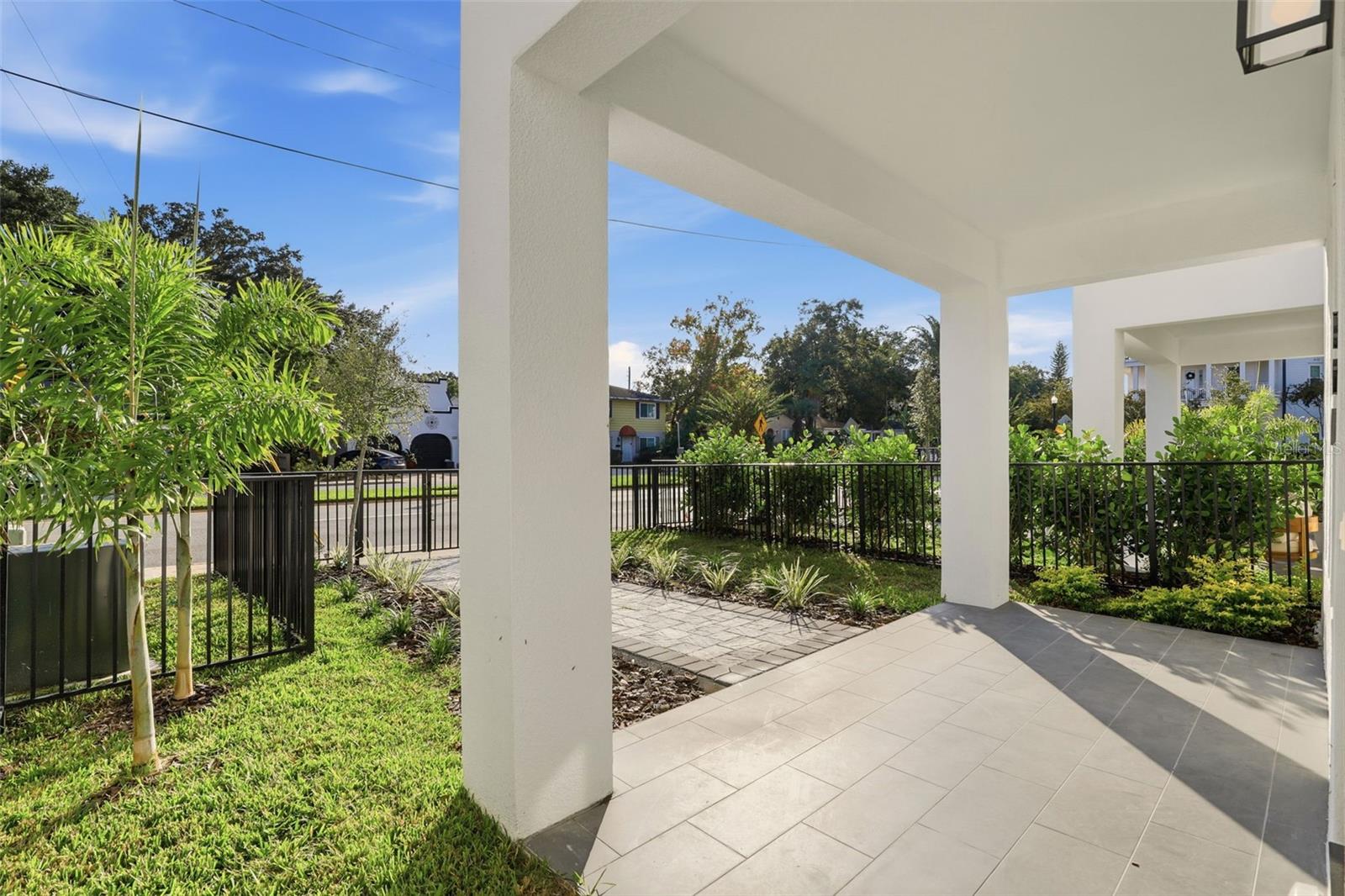 PRINCETON STREET LOFTS - Residential