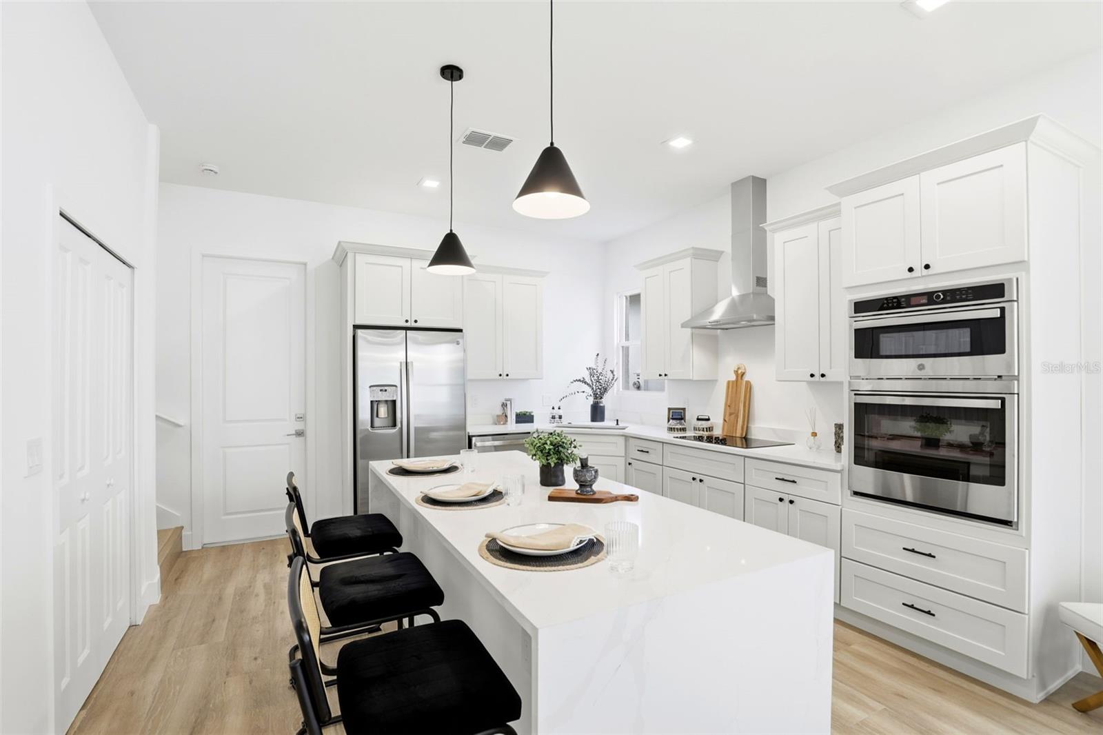 PRINCETON STREET LOFTS - Residential