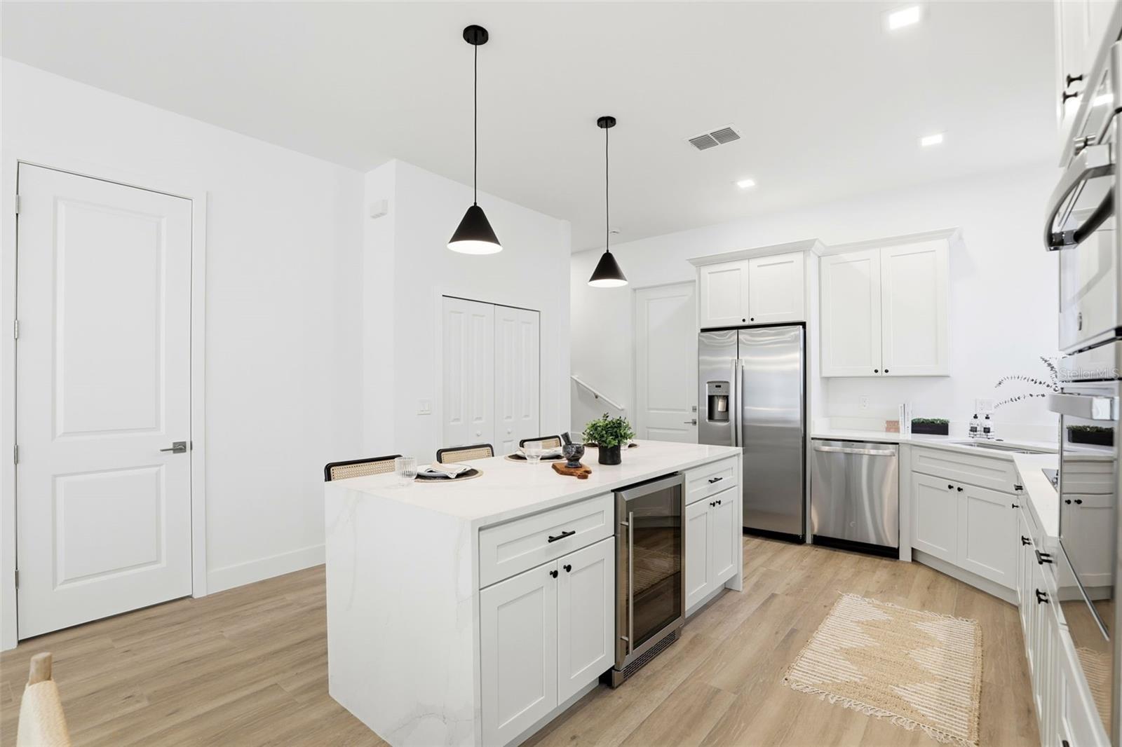 PRINCETON STREET LOFTS - Residential