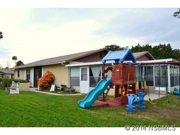 Pelican Cove - Residential