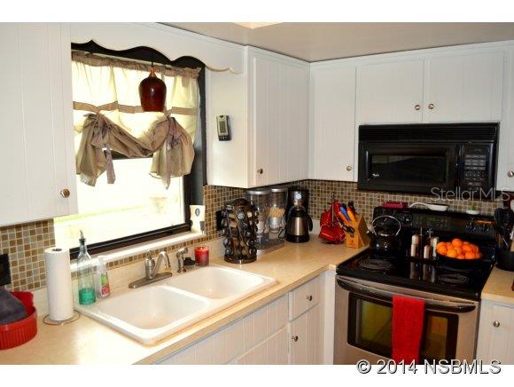 Pelican Cove - Residential